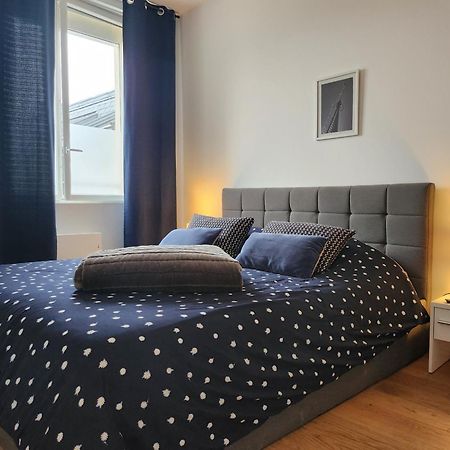 Nb Arrows Appartement De Standing En Hyper Centre Chartres Bagian luar foto