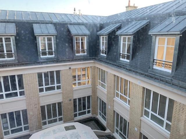 Nb Arrows Appartement De Standing En Hyper Centre Chartres Bagian luar foto