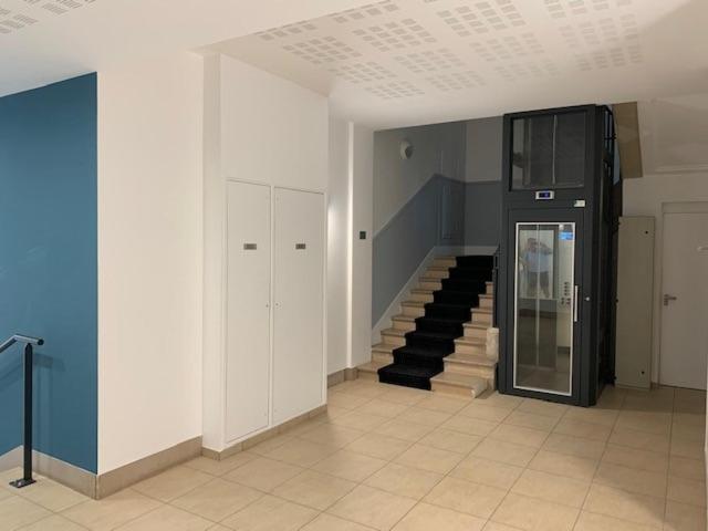 Nb Arrows Appartement De Standing En Hyper Centre Chartres Bagian luar foto