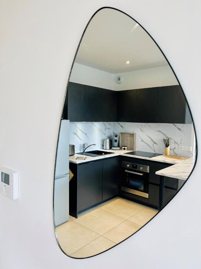 Nb Arrows Appartement De Standing En Hyper Centre Chartres Bagian luar foto