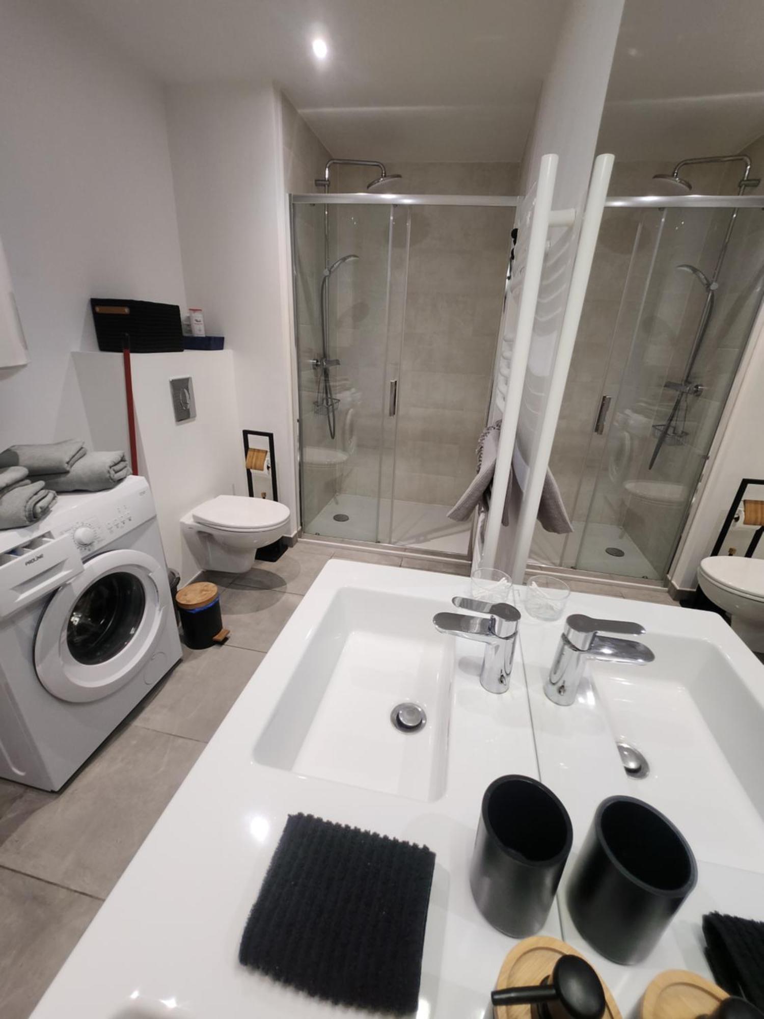 Nb Arrows Appartement De Standing En Hyper Centre Chartres Bagian luar foto