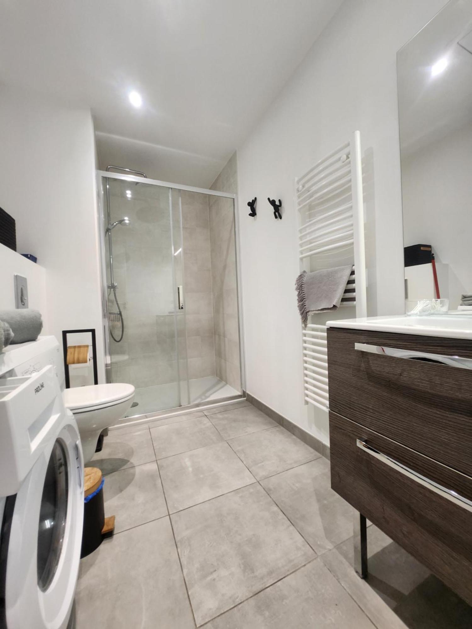 Nb Arrows Appartement De Standing En Hyper Centre Chartres Bagian luar foto